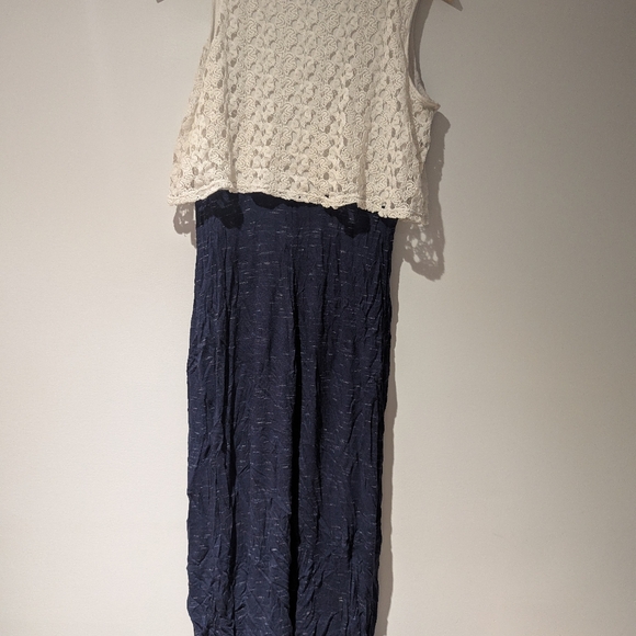 Maxi dress S - Picture 2 of 5